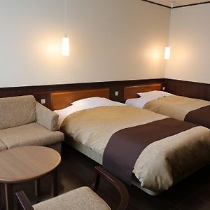 Economy Twin Room Non-Smoking
